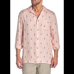 NWT Onia Tim Shirt Size Medium